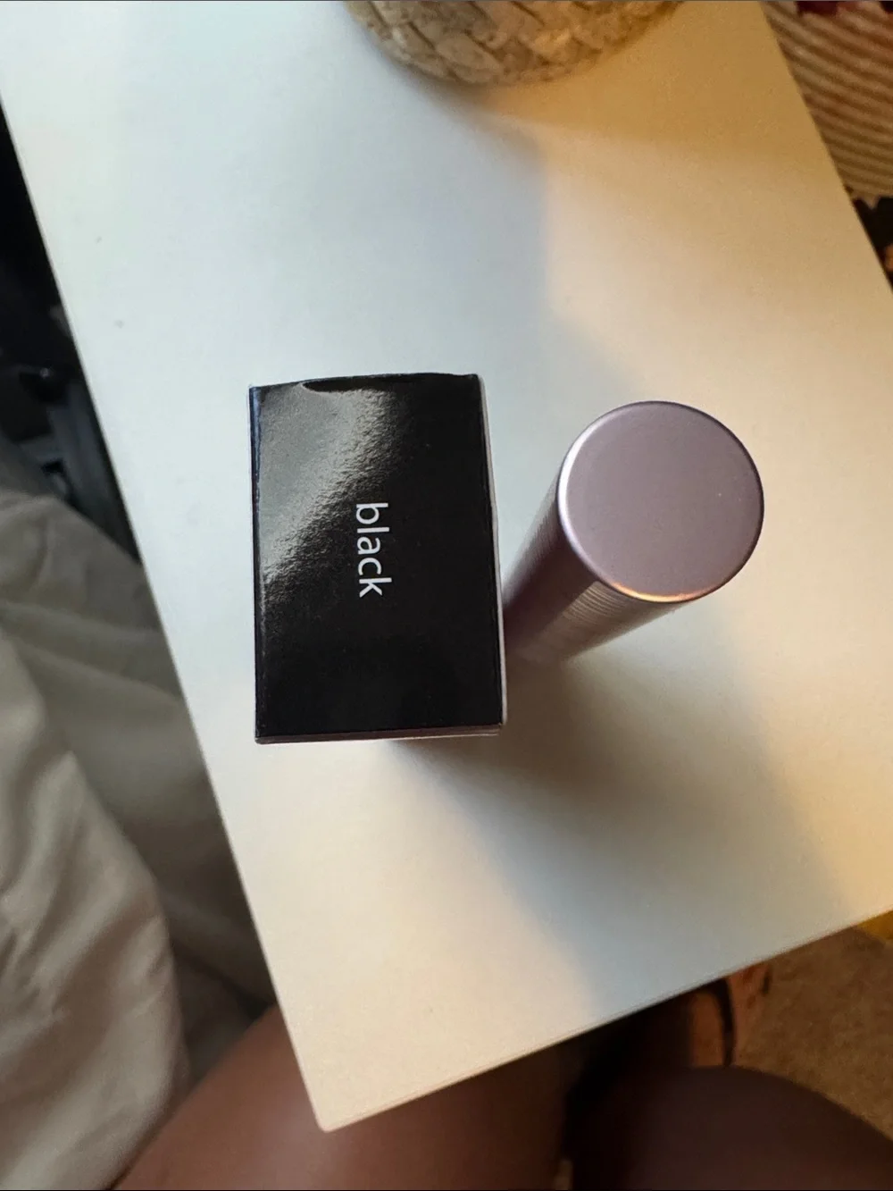 tarte buildable volume